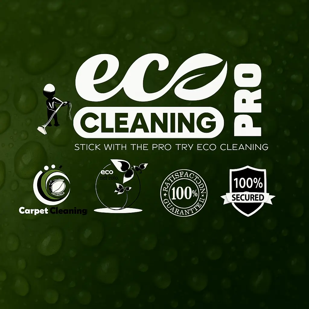 Pro Eco cleaning