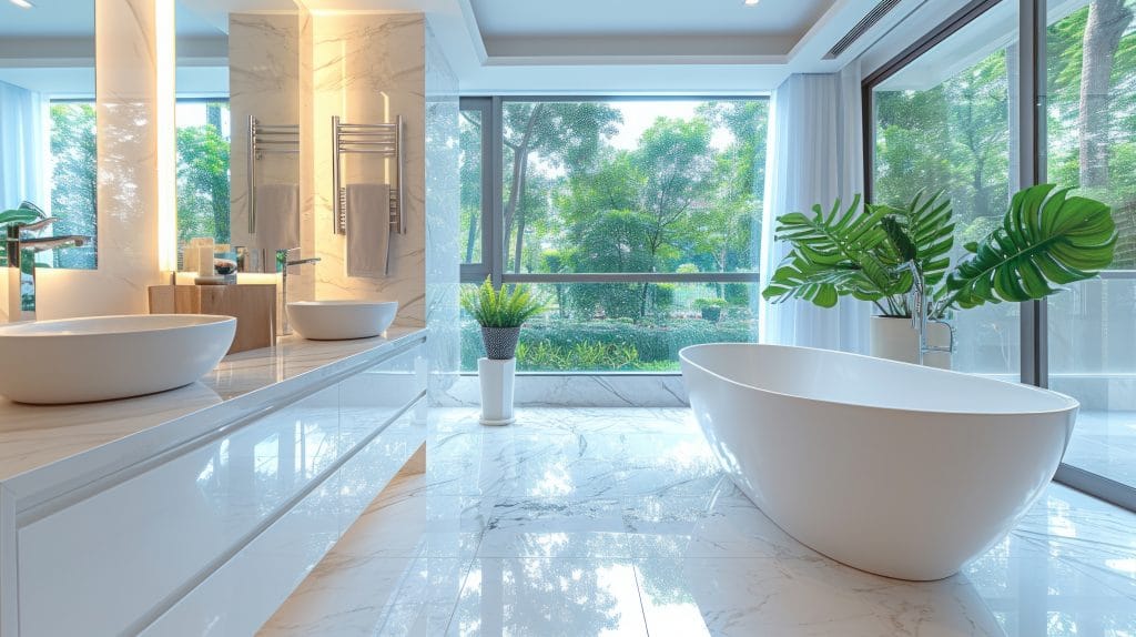 Eco Cleaning Home cleaning services in dundalk and county louth