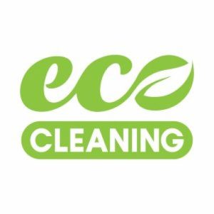 eco cleaning logo